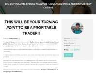 Best Forex Education in Malaysia » Big Boy Volume Spread Analysis + Advanced Price Action Mas...webp